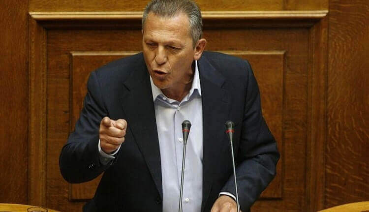 Την Κυριακή ο Θ. Παφίλης στις Σέρρες- Το πρόγραμμα της επίσκεψής του –  InfoNews24